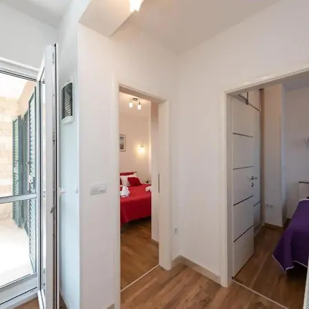House Ruza Ferienhaus