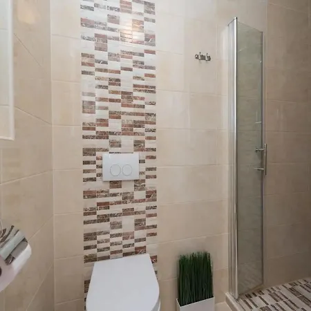 House Ruza Ferienhaus Privlaka (Zadar)