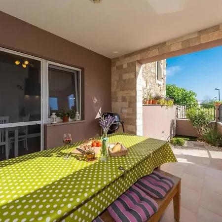 Дом отдыха House Ruza *