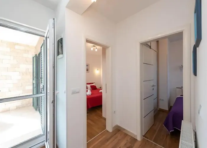 House Ruza Ferienhaus