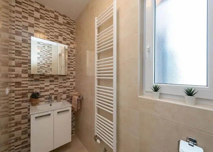 House Ruza Ferienhaus