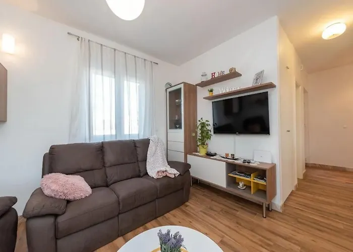 House Ruza Привлака