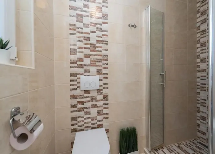House Ruza Ferienhaus Privlaka (Zadar)