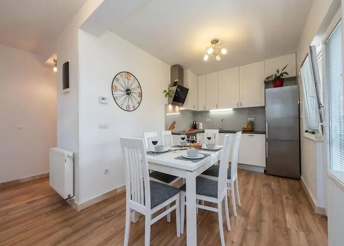 House Ruza Ferienhaus
