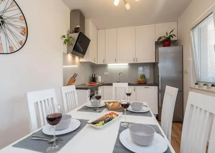House Ruza * Privlaka (Zadar)