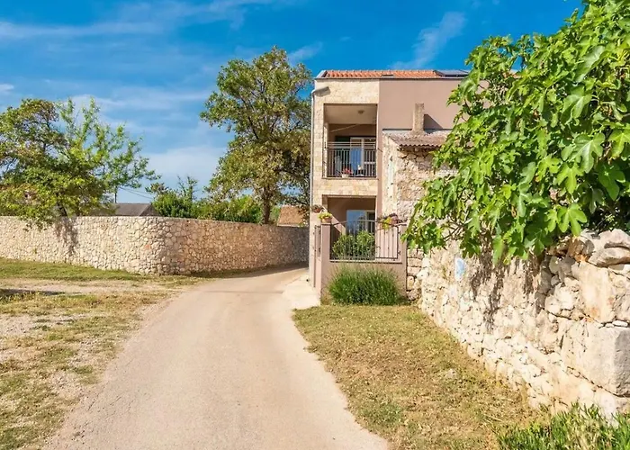 House Ruza * Privlaka (Zadar)