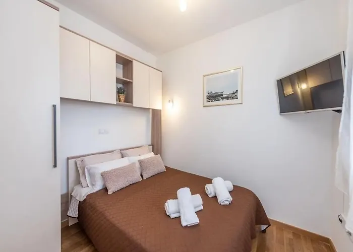 House Ruza Ferienhaus *