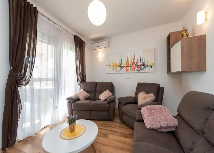 House Ruza * Privlaka (Zadar)