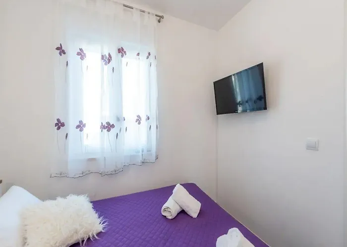 House Ruza * Privlaka (Zadar)