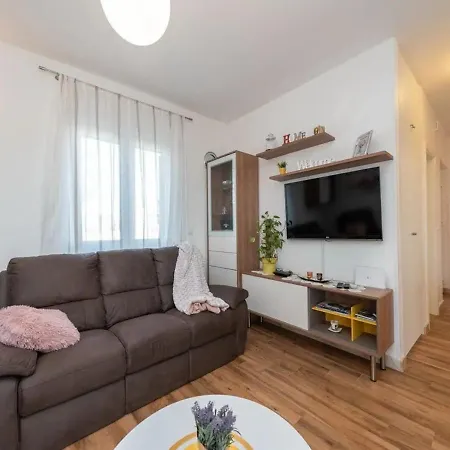 House Ruza Privlaka (Zadar)