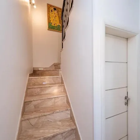 House Ruza Privlaka (Zadar)