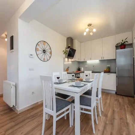 House Ruza Holiday home