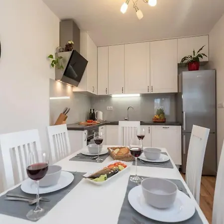 House Ruza * Privlaka (Zadar)