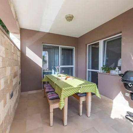 House Ruza * Privlaka (Zadar)