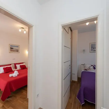 House Ruza * Privlaka (Zadar)