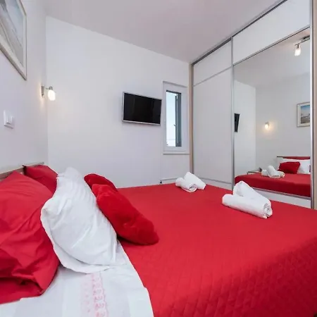 House Ruza * Privlaka (Zadar)