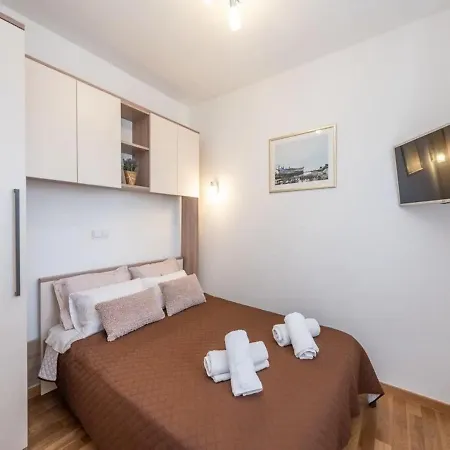 House Ruza Hébergement de vacances *