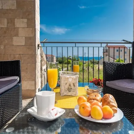 House Ruza Holiday home