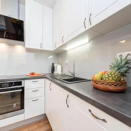 House Ruza Holiday home