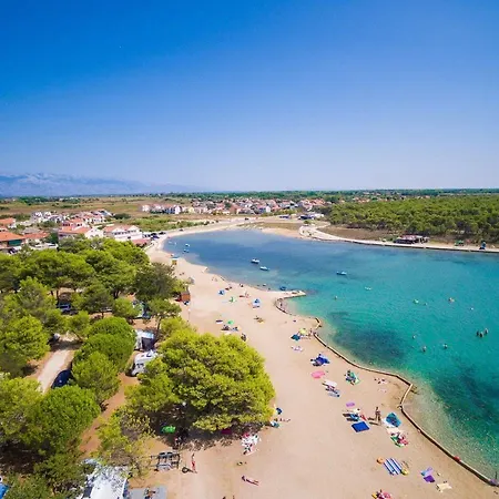 Hébergement de vacances House Ruza Privlaka (Zadar)