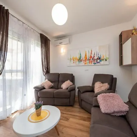 House Ruza * Privlaka (Zadar)