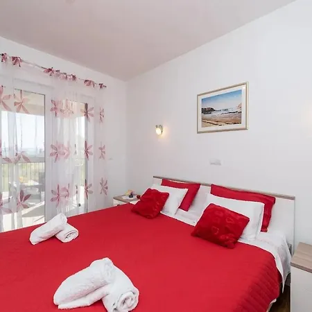 Hébergement de vacances House Ruza