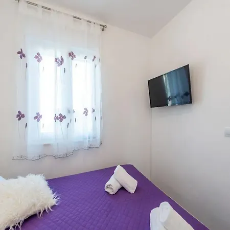 House Ruza * Privlaka (Zadar)