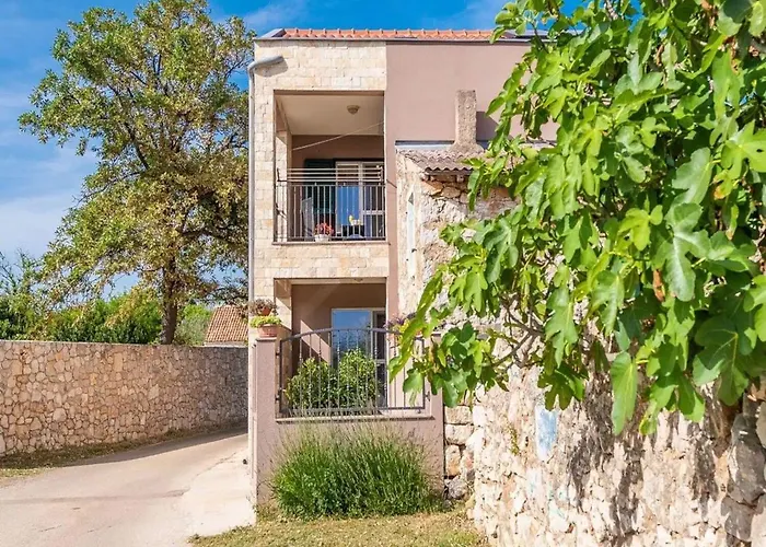 Σπίτι διακοπών House Ruza *