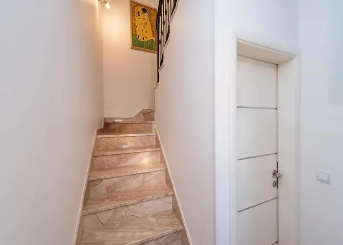 House Ruza Privlaka (Zadar)