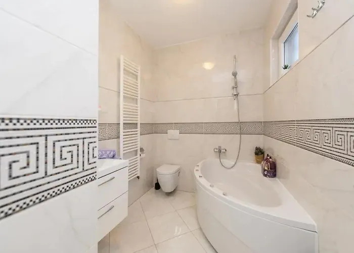 House Ruza Σπίτι διακοπών *