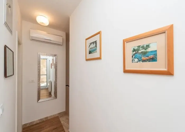 Σπίτι διακοπών House Ruza *