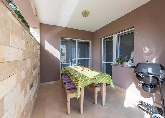 House Ruza * Privlaka (Zadar)