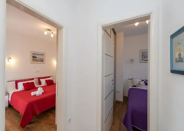 House Ruza * Privlaka (Zadar)