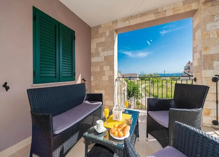 House Ruza Σπίτι διακοπών *