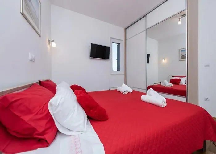 House Ruza * Privlaka (Zadar)