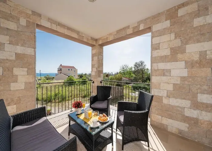 Σπίτι διακοπών House Ruza